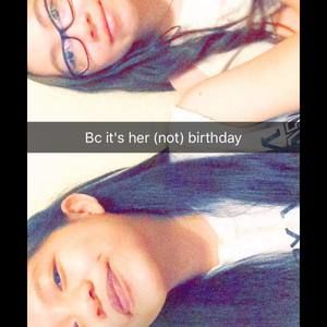 Meet your Posher, Francine