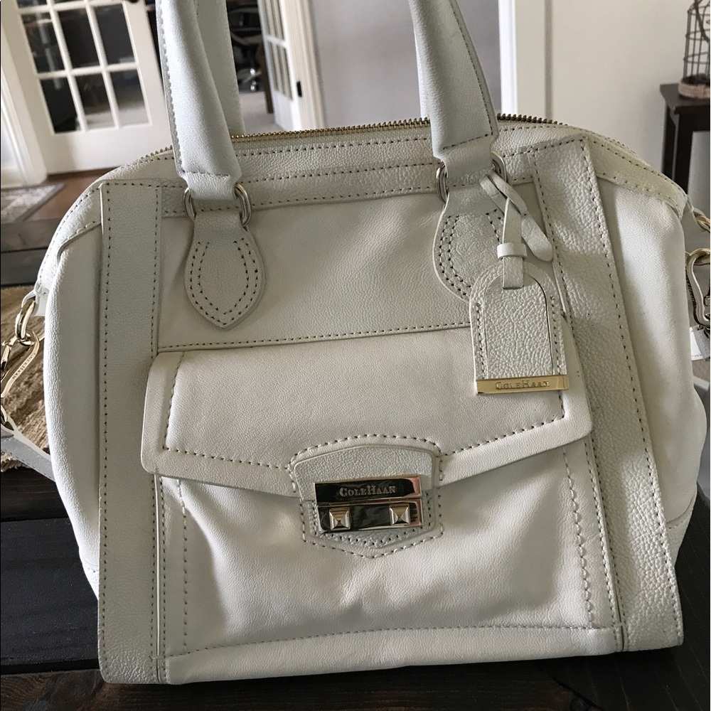 Cole Haan Purse! New condition!!