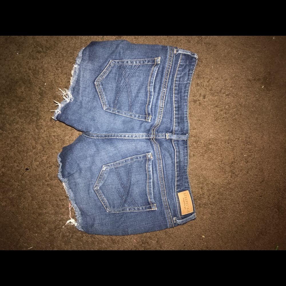 Shorts - Picture 6 of 6