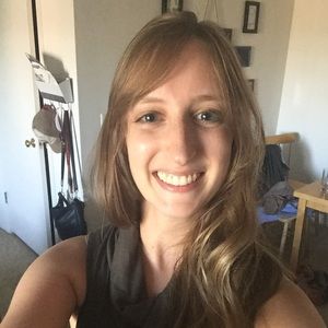 Meet your Posher, Jasmine