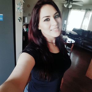 Meet your Posher, Zaida