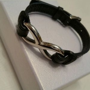 Infinity Bracelet