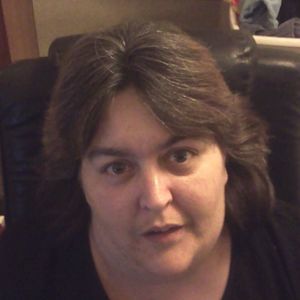 Meet your Posher, Pamela