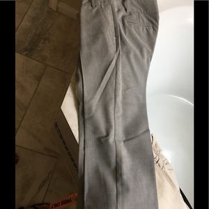 🚫DONATED🚫 
Mossimo Twill cropped  trousers