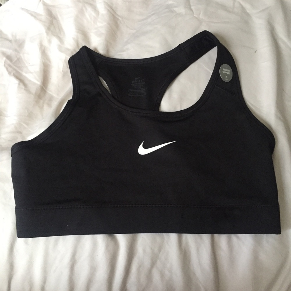 Medium Nike Sports Bra
