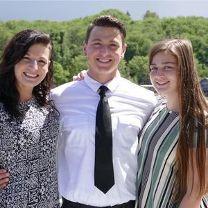 Meet your Posher, Alexander