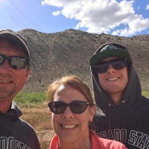 Meet your Posher, Zach