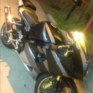 Meet your Posher, Derek