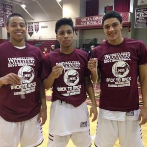 Meet your Posher, Brice