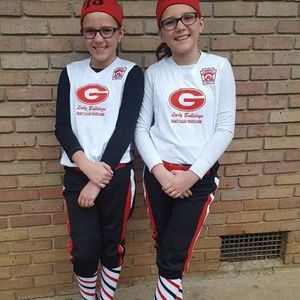 Meet your Posher, Tracy