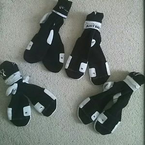 Nike Elite Socks