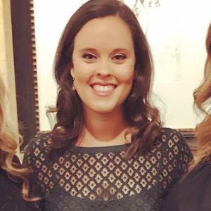 Meet your Posher, Regan