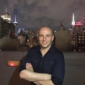 Meet your Posher, Michael