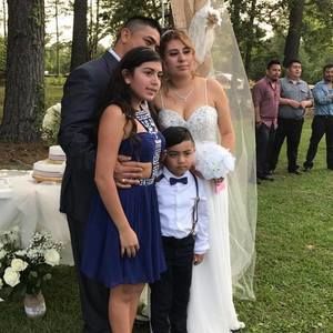 Meet your Posher, Marytere