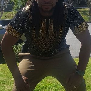 Meet your Posher, Donovan