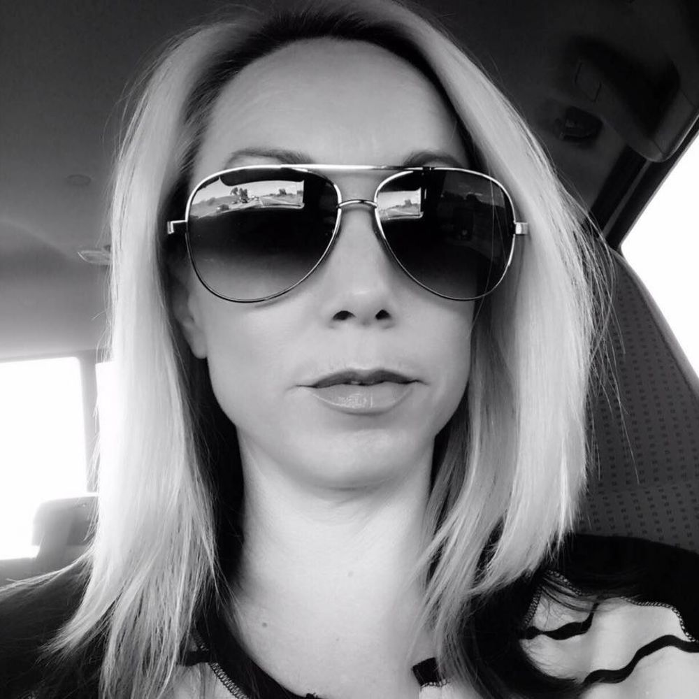 Meet your Posher, Alison