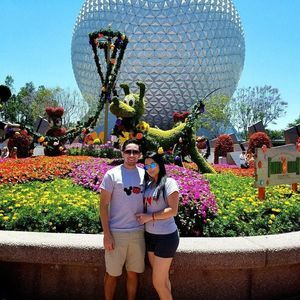 Meet your Posher, Zuly