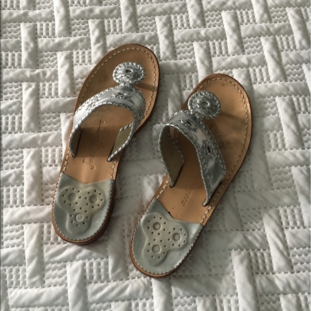 Jack Rogers Sandals