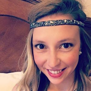 Meet your Posher, Pamela