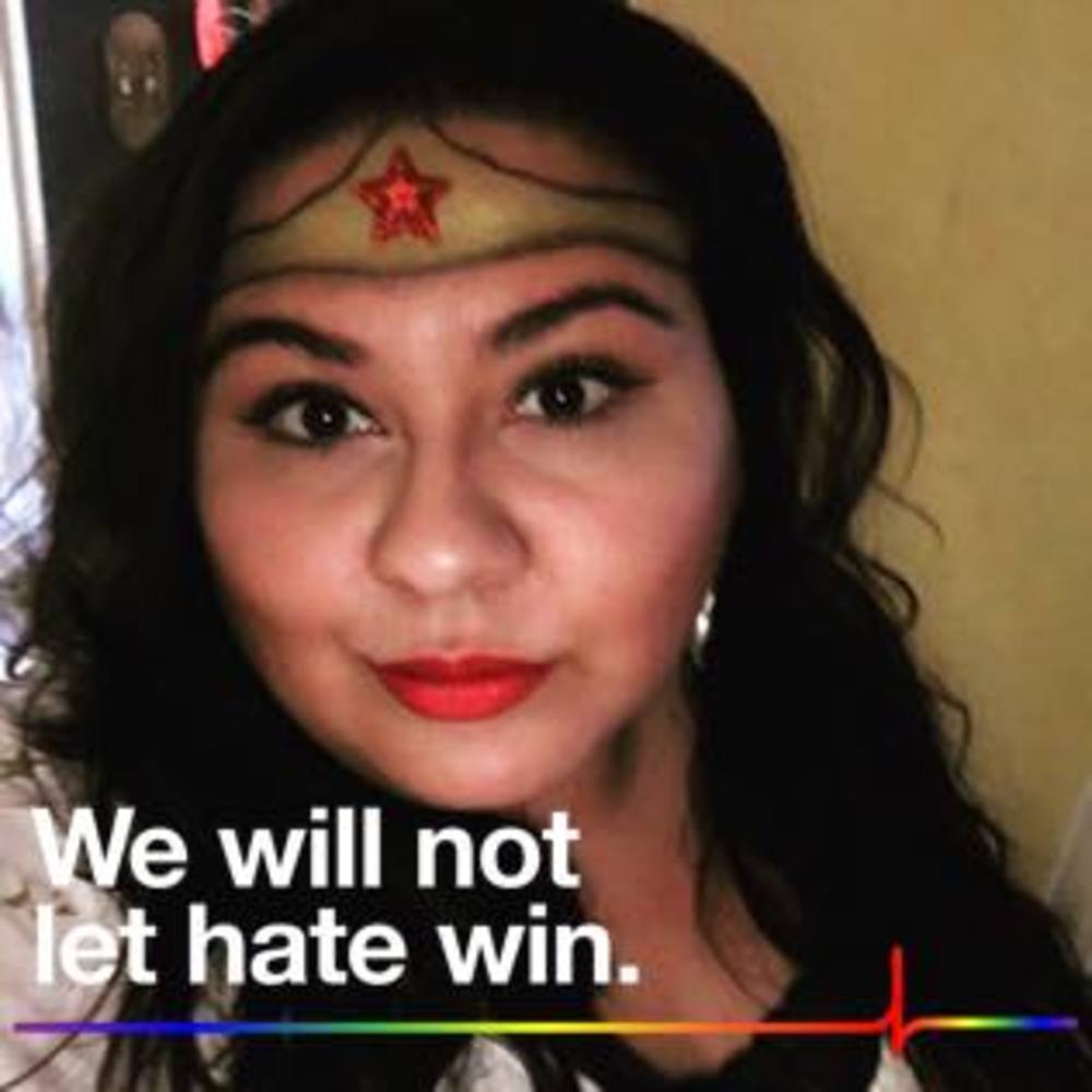 Meet your Posher, Mina