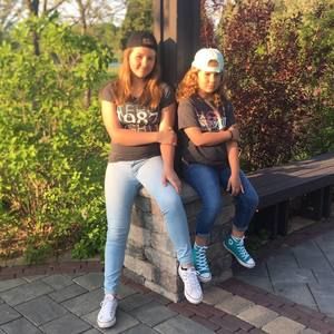 Meet your Posher, Anne