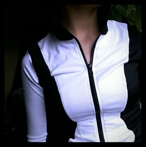 EXP Core Performance jacket