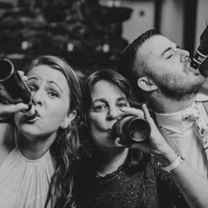 Meet your Posher, Ben