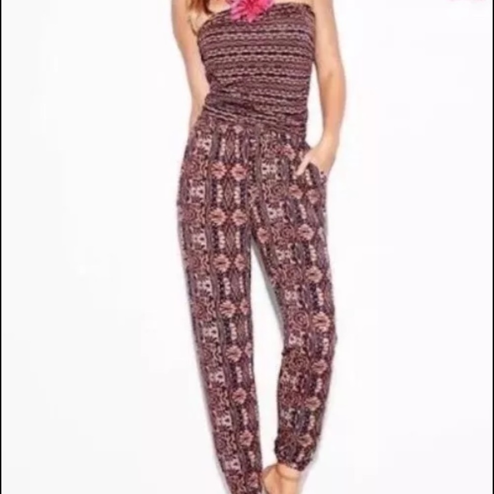 Cabi Jumpsuit