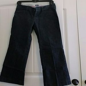 Gap Curvy trouser jeans