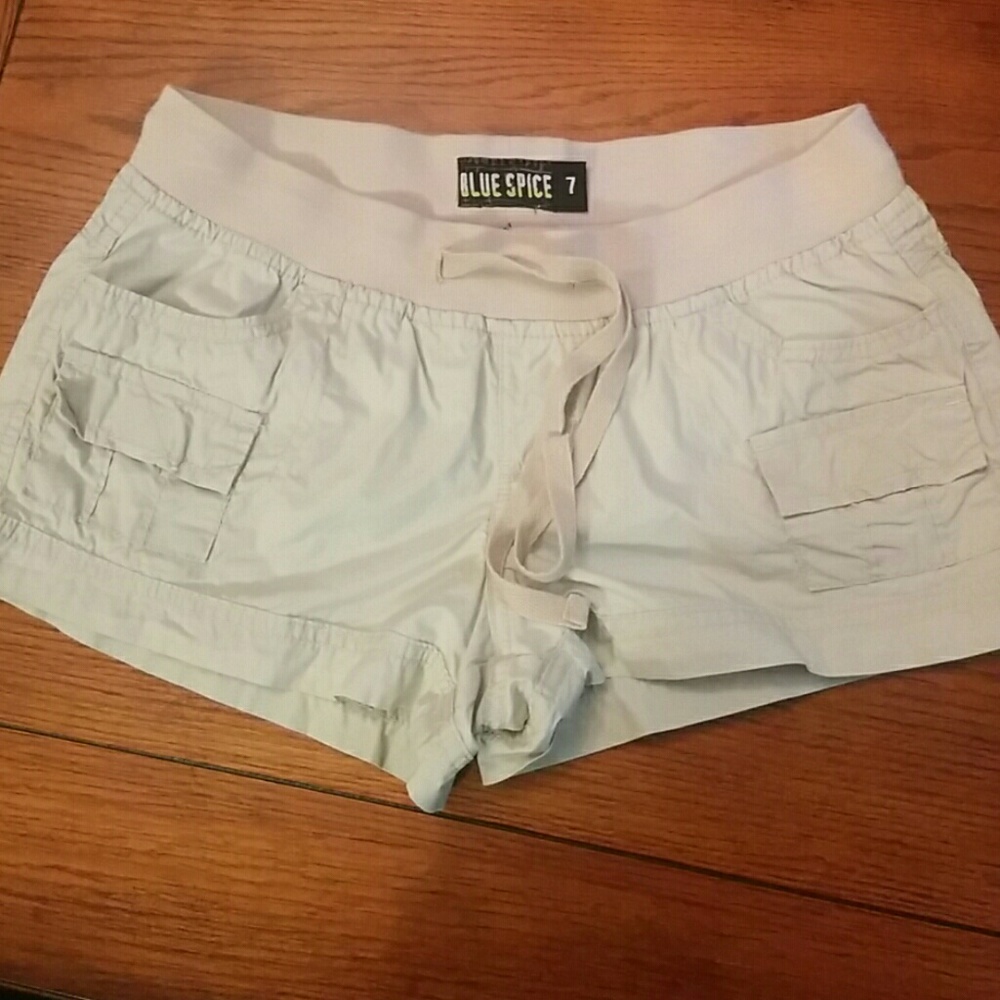 Light cool summer shorts , Two pairs - Picture 2 of 8