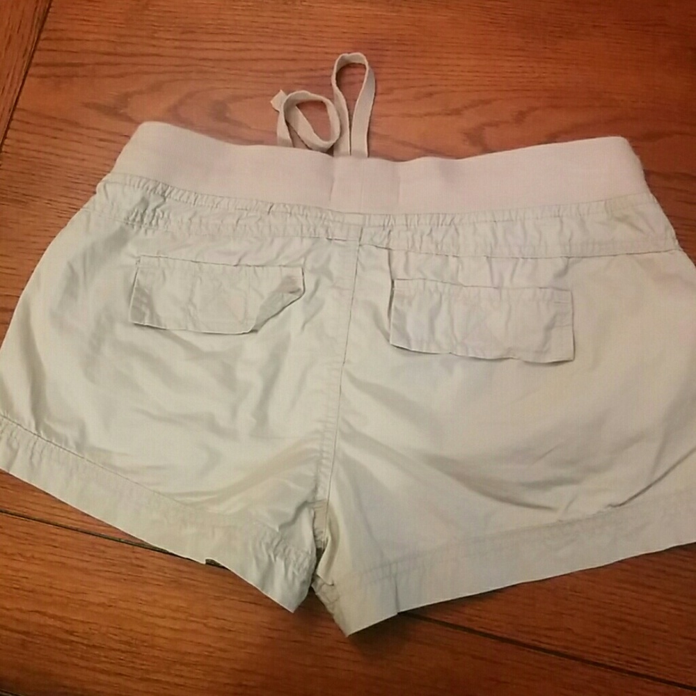 Light cool summer shorts , Two pairs - Picture 3 of 8