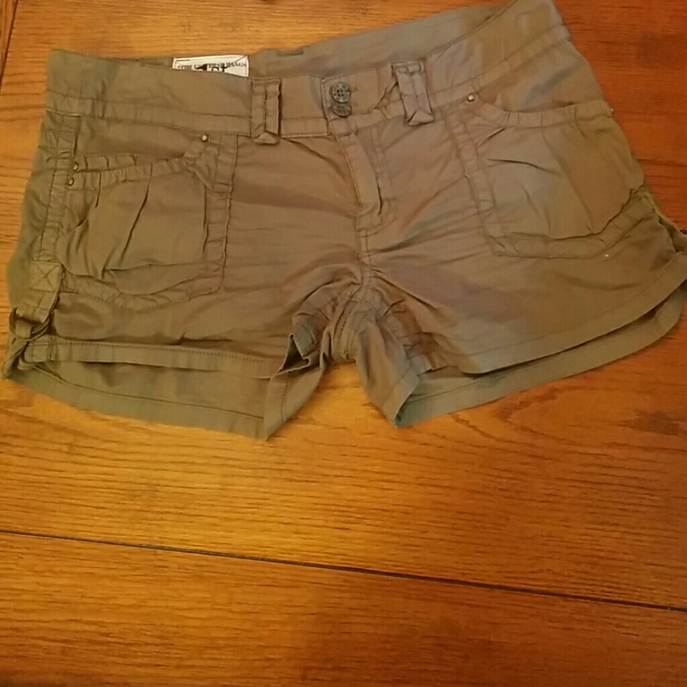 Light cool summer shorts , Two pairs - Picture 5 of 8
