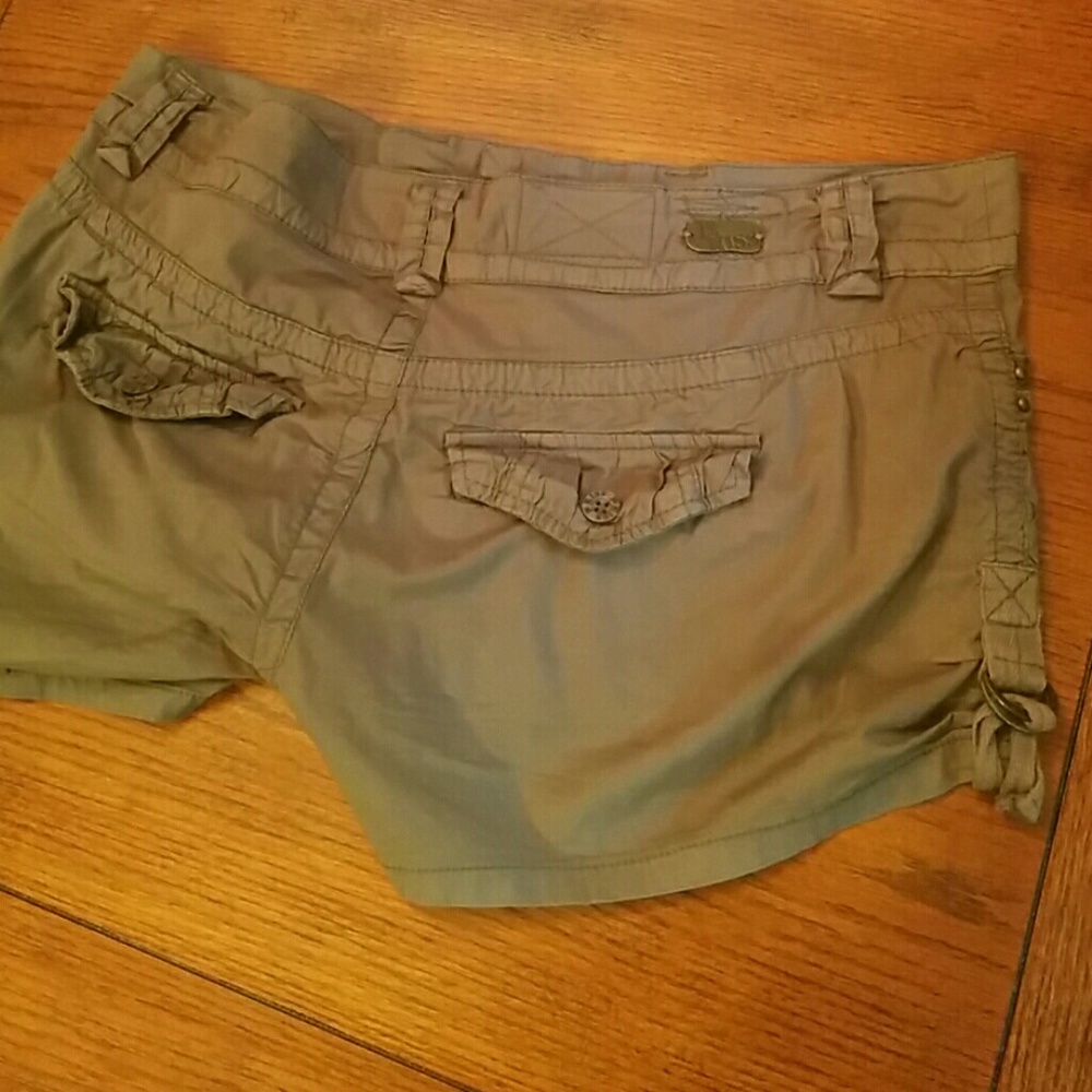 Light cool summer shorts , Two pairs - Picture 6 of 8