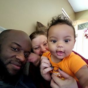 Meet your Posher, Darrell