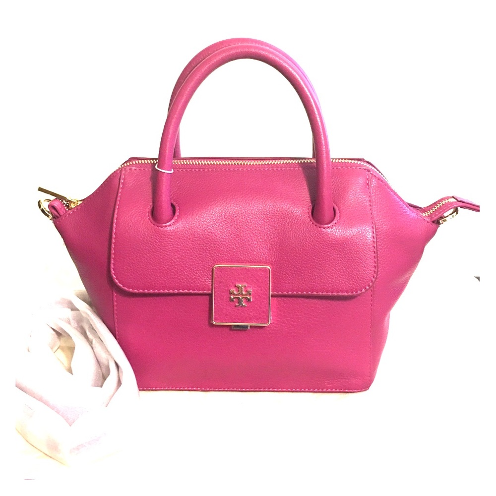 Tory Burch Clara crossbody