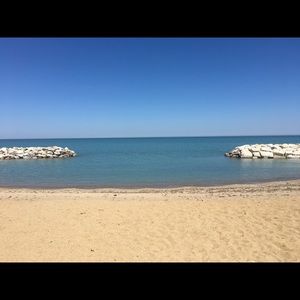 Meet your Posher, Naska