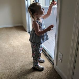 Meet your Posher, Annalee