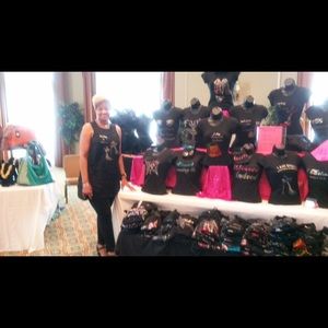 Meet your Posher, Cheryl