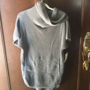 Grey Ugg Sweater Dress