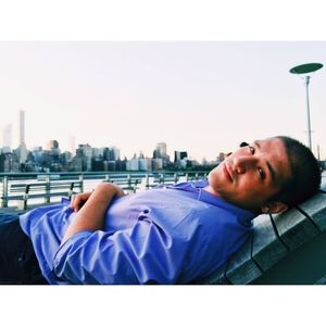 Meet your Posher, Conner