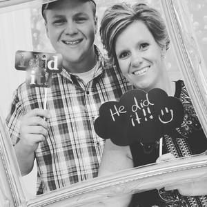 Meet your Posher, Kathy