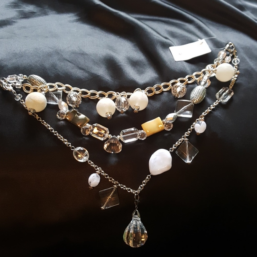 Versatile neclklace