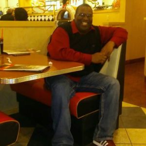 Meet your Posher, Anthony buddyluv