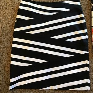 White House Black Market pencil skirt