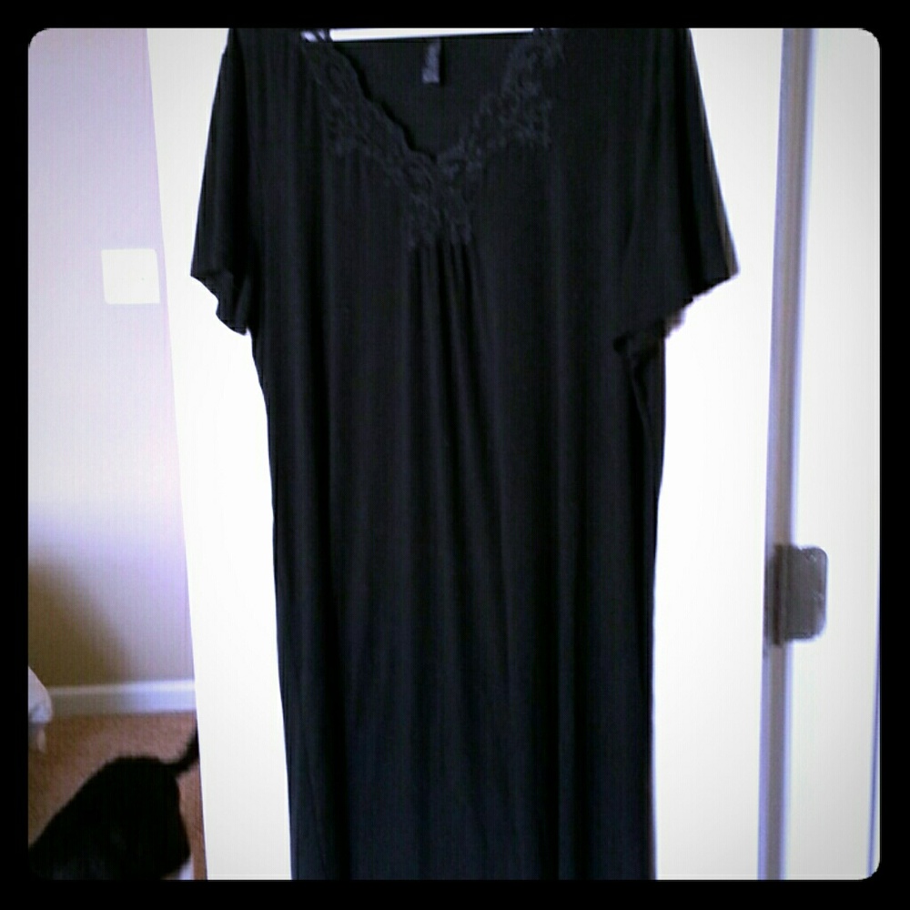 Soma Cool nights nightgown xlarge