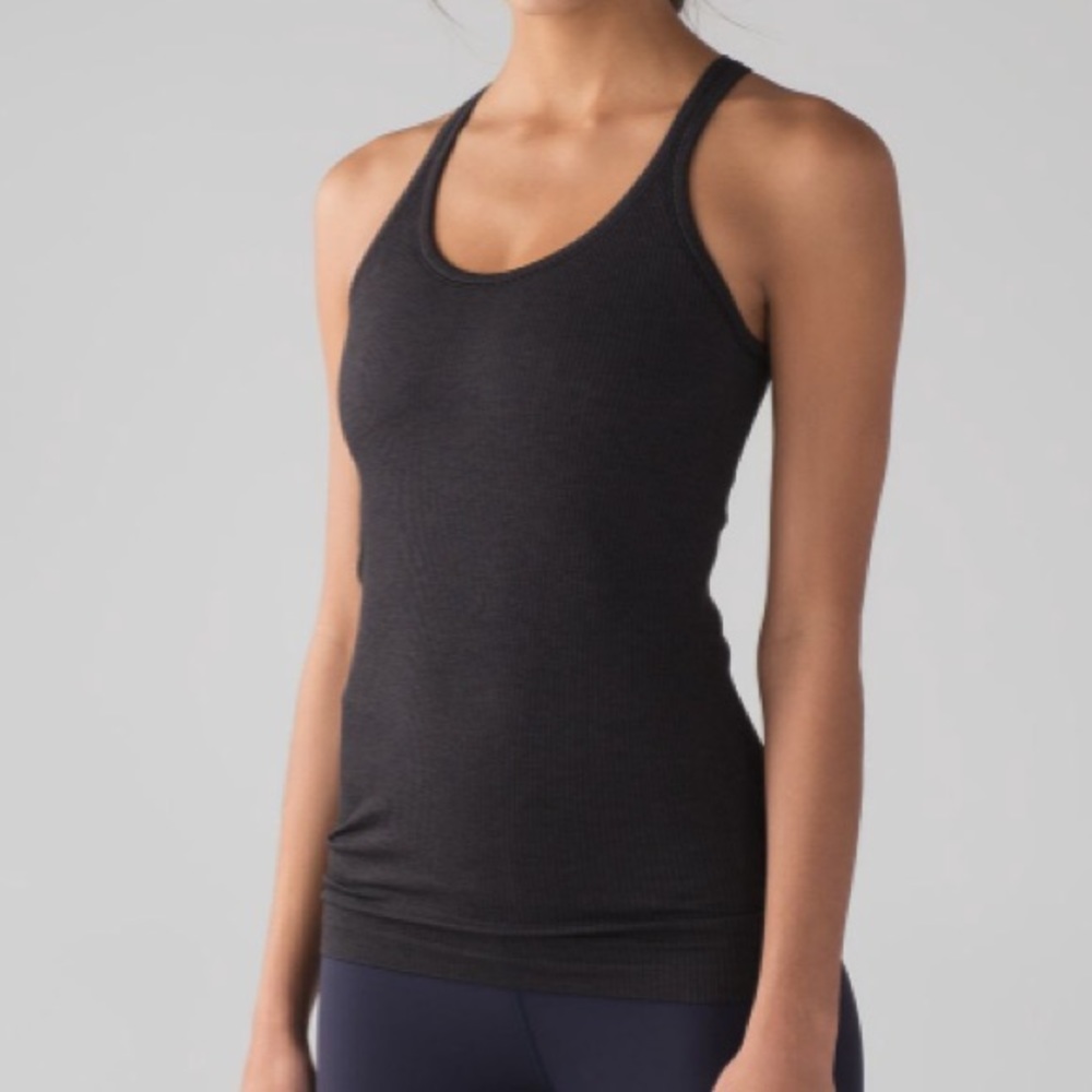 Lululemon Ebb to Street Tank S:8