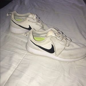 Nike roches custom made