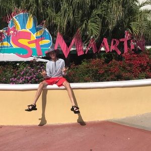 Meet your Posher, Noah