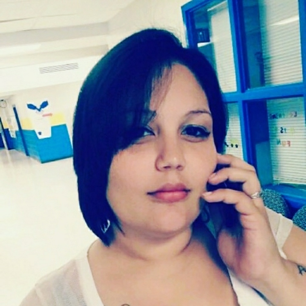 Meet your Posher, Vanesa