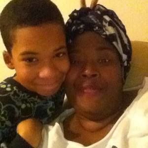 Meet your Posher, Shauntay